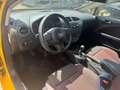 SEAT Leon 1.6 Reference airco, lmv, elek ramen Geel - thumbnail 2