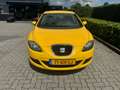 SEAT Leon 1.6 Reference airco, lmv, elek ramen Geel - thumbnail 8