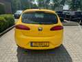 SEAT Leon 1.6 Reference airco, lmv, elek ramen Geel - thumbnail 9
