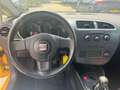 SEAT Leon 1.6 Reference airco, lmv, elek ramen Geel - thumbnail 4