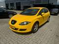 SEAT Leon 1.6 Reference airco, lmv, elek ramen Geel - thumbnail 13