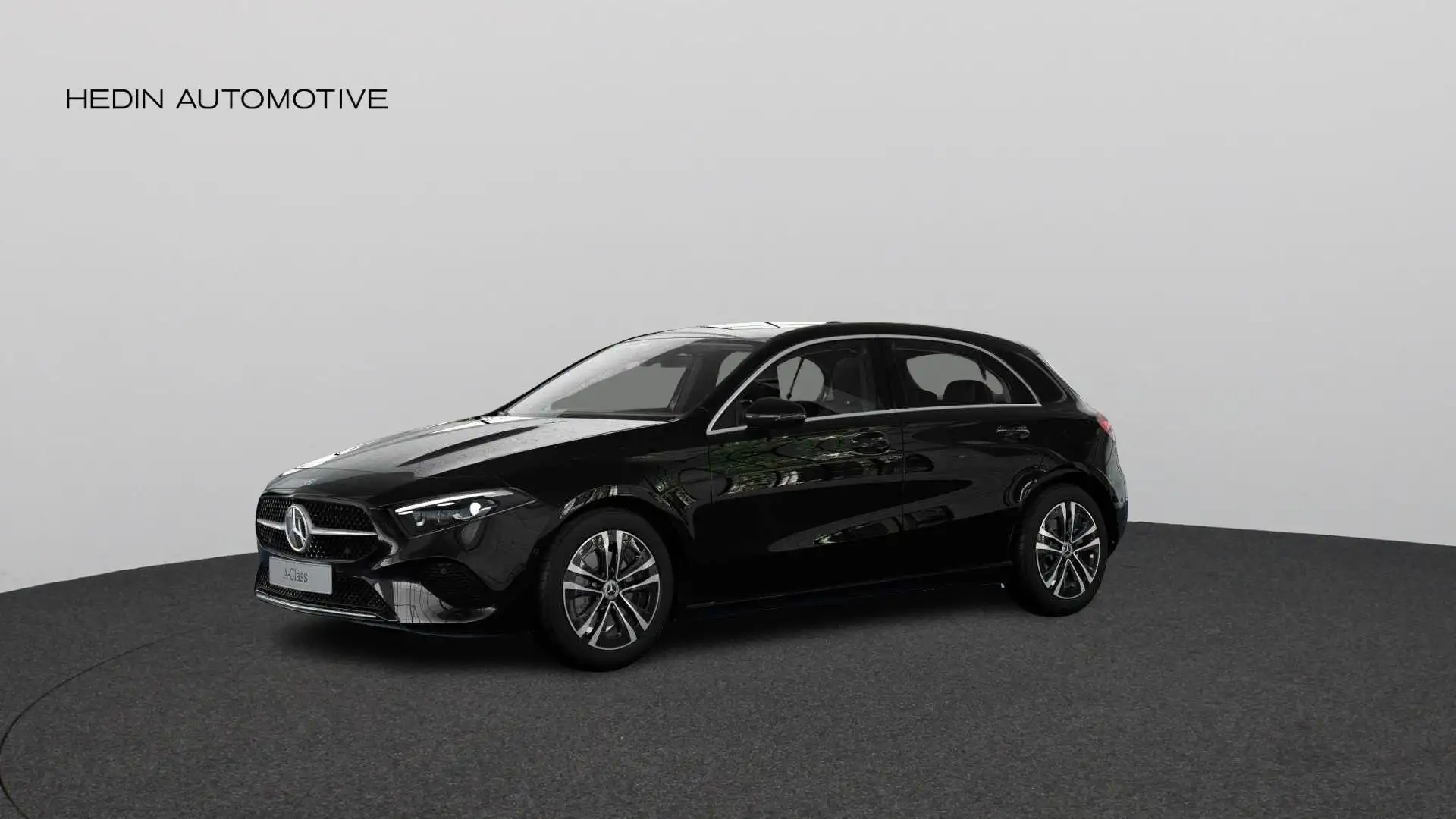 Mercedes-Benz A 200 Hatchback Business Line | Multibeam | Automatische Noir - 1