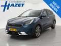 Kia Niro 1.6 GDi HYBRID EXECUTIVELINE + TREKHAAK | STOELVEN Bleu - thumbnail 1
