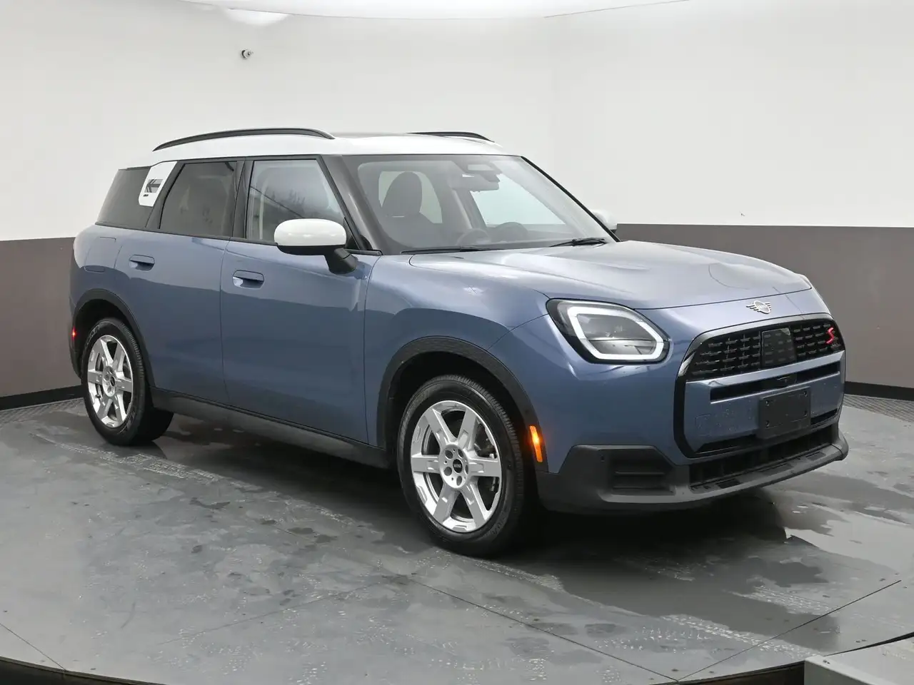 2025 MINI Countryman