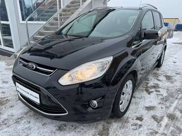 1.6 TDCI Titanium
