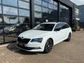 Skoda Superb Combi 1.8 TSI Ambition Business Wit - thumbnail 4