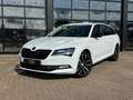 Skoda Superb Combi 1.8 TSI Ambition Business Wit - thumbnail 2