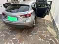 Mazda 3 3 III 2013 5p 2.2d Exceed 150cv auto Argento - thumbnail 2