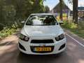 Chevrolet Aveo 1.2 LS AIRCO!5DEURS!APK2026!KOOPJE! Білий - thumbnail 2