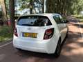 Chevrolet Aveo 1.2 LS AIRCO!5DEURS!APK2026!KOOPJE! Білий - thumbnail 4
