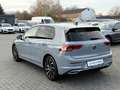 Volkswagen Golf VIII Style eTSI DSG*LED*AHK*NAV*SHZ*ACC*CAM Grau - thumbnail 4