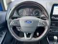 Ford EcoSport ST-Line Bluetooth Klima Einparkhilfe Azul - thumbnail 9
