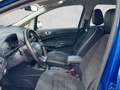 Ford EcoSport ST-Line Bluetooth Klima Einparkhilfe Azul - thumbnail 7