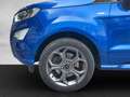 Ford EcoSport ST-Line Bluetooth Klima Einparkhilfe Azul - thumbnail 14