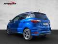 Ford EcoSport ST-Line Bluetooth Klima Einparkhilfe Azul - thumbnail 3