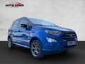 Ford EcoSport ST-Line Bluetooth Klima Einparkhilfe Azul - thumbnail 5