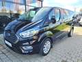 Ford Tourneo Custom L2 Titanium m. 8-Sitzer/AHK Noir - thumbnail 2