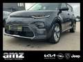 Kia Soul e- 7 (39kWh) Edition ACC+LED+Fernlichtass. Grau - thumbnail 1