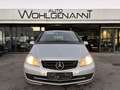 Mercedes-Benz A 160 (169.031)Automatik Silber - thumbnail 1
