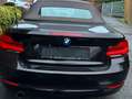 BMW 218 218i CabrioSport Line Braun - thumbnail 3