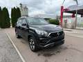 SsangYong Rexton Rexton Diesel 2.2 e-XDi 220 4WD Sapphire Schwarz - thumbnail 17