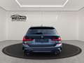 BMW 320 d Touring Aut. M SPORT+BUSINESS+FAHRW+DRIVING Grey - thumbnail 4