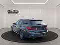 BMW 320 d Touring Aut. M SPORT+BUSINESS+FAHRW+DRIVING Grey - thumbnail 3