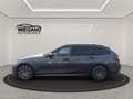 BMW 320 d Touring Aut. M SPORT+BUSINESS+FAHRW+DRIVING Grey - thumbnail 2