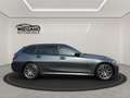 BMW 320 d Touring Aut. M SPORT+BUSINESS+FAHRW+DRIVING Grey - thumbnail 6