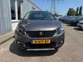 Peugeot 2008 1.2 PureTech GT-line Grijs - thumbnail 5