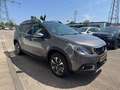 Peugeot 2008 1.2 PureTech GT-line Grijs - thumbnail 4