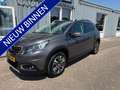 Peugeot 2008 1.2 PureTech GT-line Grijs - thumbnail 1