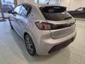 Peugeot 208 PureTech 75 Stop&Start 5 porte Allure Pack Argent - thumbnail 8