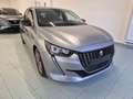 Peugeot 208 PureTech 75 Stop&Start 5 porte Allure Pack Argent - thumbnail 2