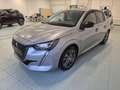 Peugeot 208 PureTech 75 Stop&Start 5 porte Allure Pack Argent - thumbnail 6