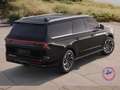 Lincoln Navigator NEU 2026 Reserve L AWD Schwarz - thumbnail 3