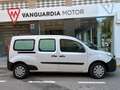 Renault Kangoo Fg. Maxi 1.5dCi Profesional 66kW 2pl. Weiß - thumbnail 16