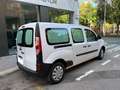 Renault Kangoo Fg. Maxi 1.5dCi Profesional 66kW 2pl. Weiß - thumbnail 4
