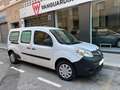 Renault Kangoo Fg. Maxi 1.5dCi Profesional 66kW 2pl. Weiß - thumbnail 2