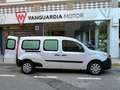 Renault Kangoo Fg. Maxi 1.5dCi Profesional 66kW 2pl. Weiß - thumbnail 13