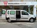 Renault Kangoo Fg. Maxi 1.5dCi Profesional 66kW 2pl. Weiß - thumbnail 1