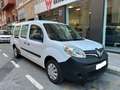 Renault Kangoo Fg. Maxi 1.5dCi Profesional 66kW 2pl. Weiß - thumbnail 5