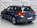 BMW 116 d Advantage DIGI/LED/DISPLAY/PDC/SHZ/17ALU Grigio - thumbnail 3