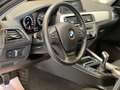BMW 116 d Advantage DIGI/LED/DISPLAY/PDC/SHZ/17ALU Grigio - thumbnail 12