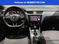 Skoda Octavia Combi 2.0 TDI 135kW (184CV) DSG RS Grijs - thumbnail 14