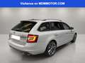 Skoda Octavia Combi 2.0 TDI 135kW (184CV) DSG RS Grijs - thumbnail 6