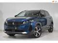 Peugeot 3008 1.2 PureTech GT | 1E EIG | DEALER | VIRTUAL | ACC Bleu - thumbnail 1