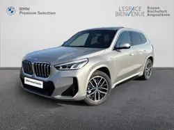 BMW ixDrive30 313ch M Sport