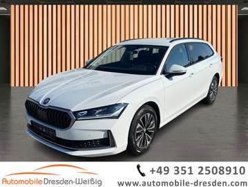 2.0 TDI DSG Selection*MatrixLED*KeyGo*DAB