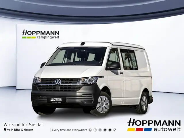 2024 Volkswagen Unknown Model in White for sale